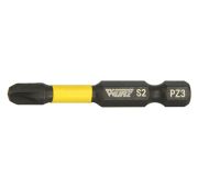 2940 Бита PZ3 x 50мм. 10шт/уп торсионная Wurz