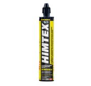 Химический анкер HIMTEX fix 300 мл  полиэстер для пустотелых оснований + 2 насадки