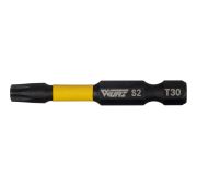 2963 Бита T15 x 50мм. 10шт/уп торсионная Wurz