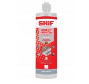 SKIF PE 410 Анкер химический на основе полиэстера