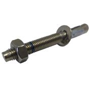 Анкер 12 х 120 клиновой сталь А4 нержавеющий