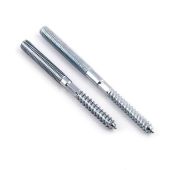 Шпилька М 10 х 140 сантех.шестигр.