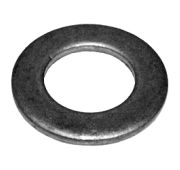 Шайба 4 ГОСТ 11371-78 плоская