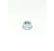 Гайка М 20 DIN 6923 с фланцем