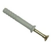 Дюбель-гвоздь 5 x 45 НовоПласт