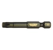2860 Бита Т30 х 50мм. 10шт/уп. Wurz