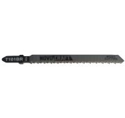 Пилка для лобзика Т234Х  ( 5 шт) длинная по дереву 8-60 mm (117 mm)