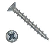 Саморез 4,1 х 35 оконный потай (1000 шт)