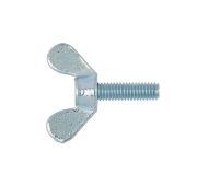 Винт барашковый М 8 х 20 DIN 316 оц.