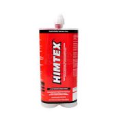Химический анкер HIMTEX PE-500 585 мл профессиональный для экстрим. нагрузок + 1 насадка