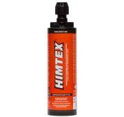Химический анкер HIMTEX PE-500 385 мл  профессиональный для экстрим. нагрузок + 1 насадка
