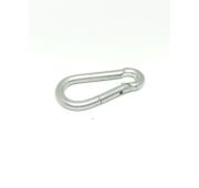 Карабин 11*120 пожарный DIN 5299С (20 шт)