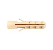 Дюбель PND 12x60 нейлон (25 шт)