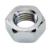 Гайка М 18 х 2,0 ГОСТ 5915-70 оц